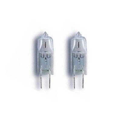 Set becuri halogen 2x10Watt G4 1010 GL