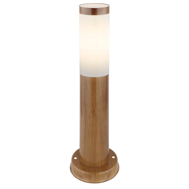 Stalp pentru exterior design modern, IP44 BOSTON