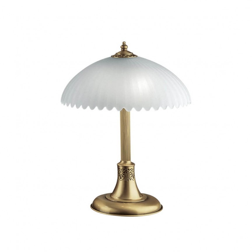 Veioza, lampa de masa clasica design italian 1825