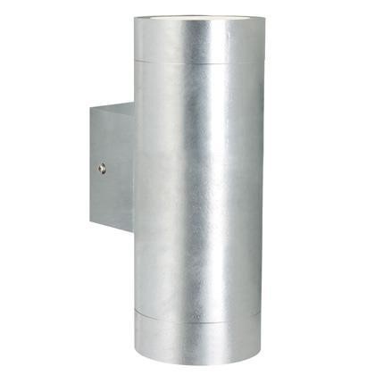 Aplica de perete exterior dubla IP54, Castor Maxi 71381131NL