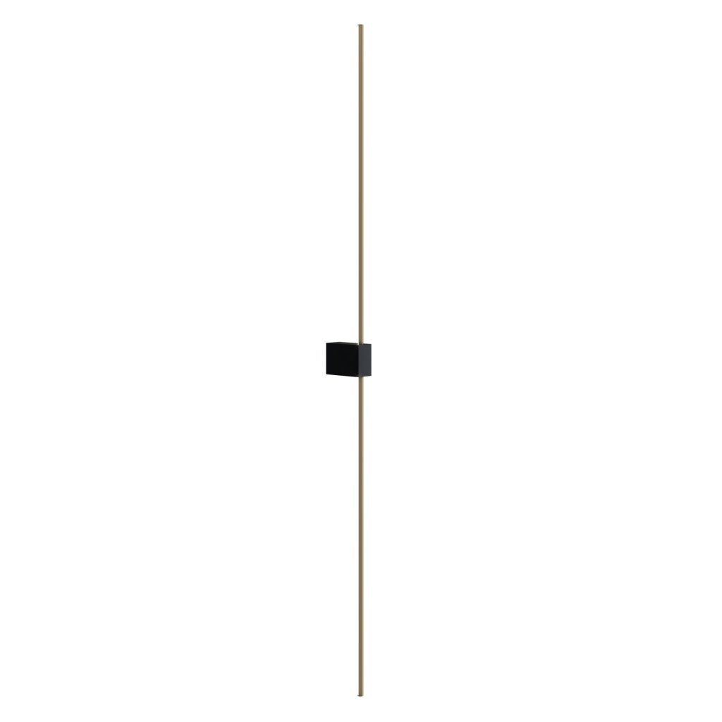 Aplica de perete LED design liniar Pars