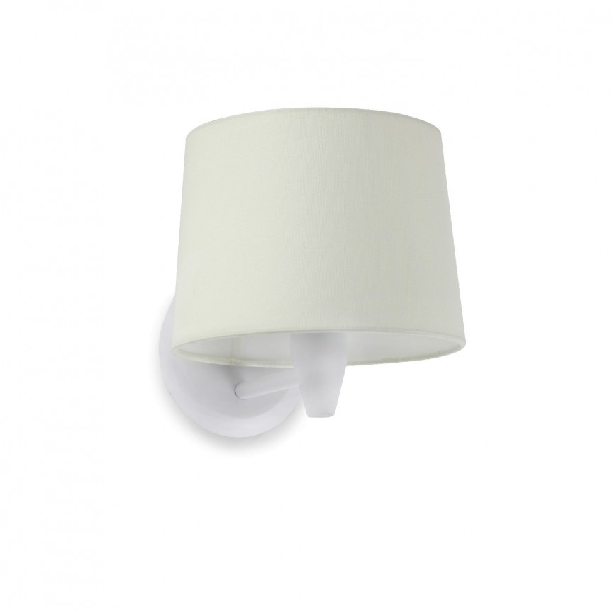 Aplica de perete moderna design elegant CONGA alba 64306-01
