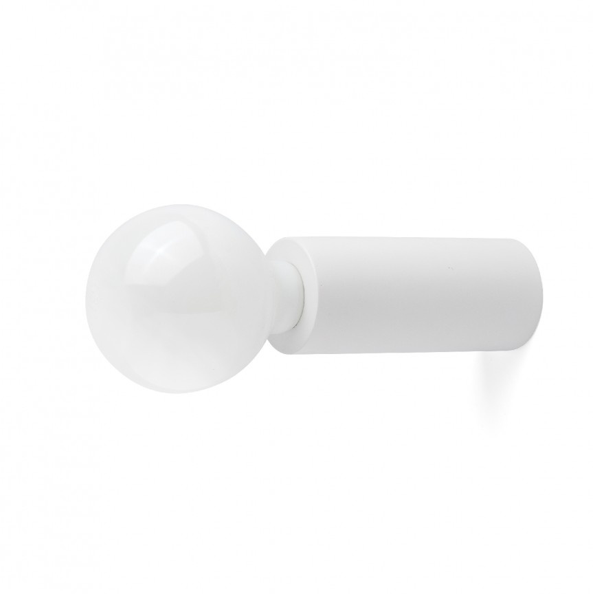 Aplica design modern minimalist TEN-140 alba 62170