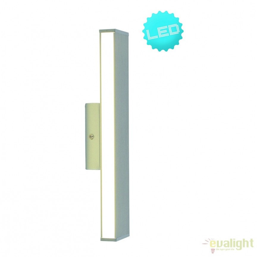 Aplica LED design modern Dubai 31,6cm 1259042 NV