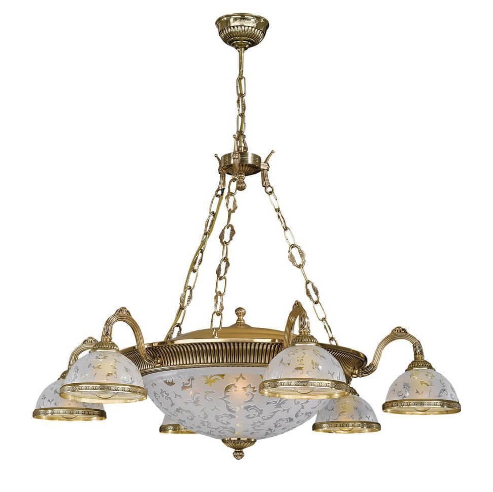 Candelabru clasic design italian realizat manual 6302