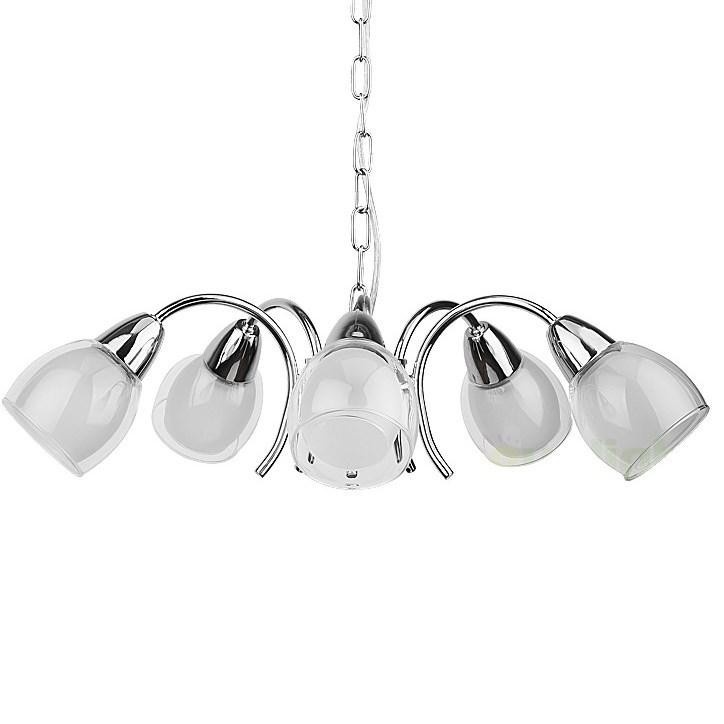 Candelabru cu 5 brate, diametru 54cm, Dave 6839 RX
