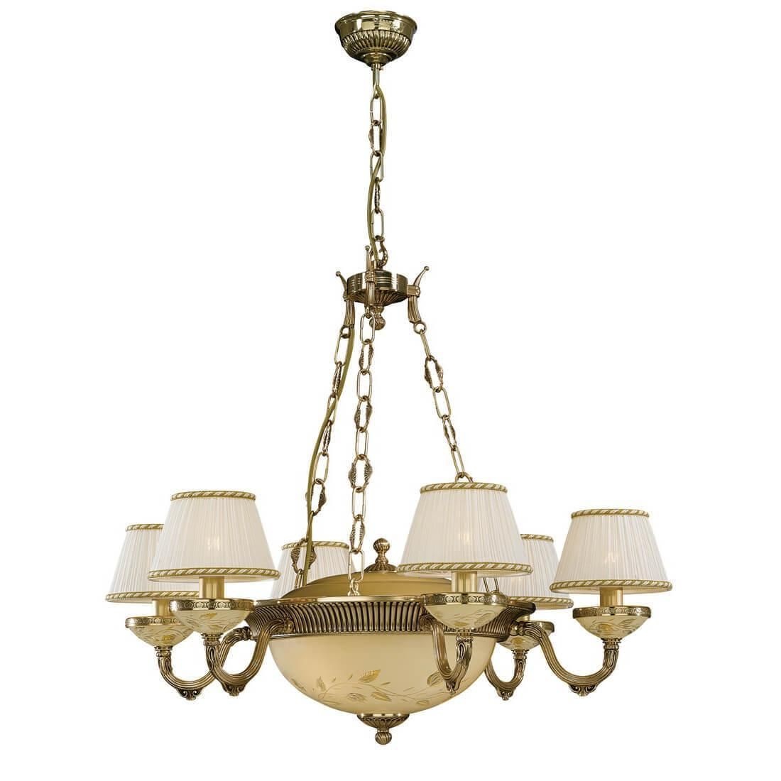 Candelabru din alama design italian 6522