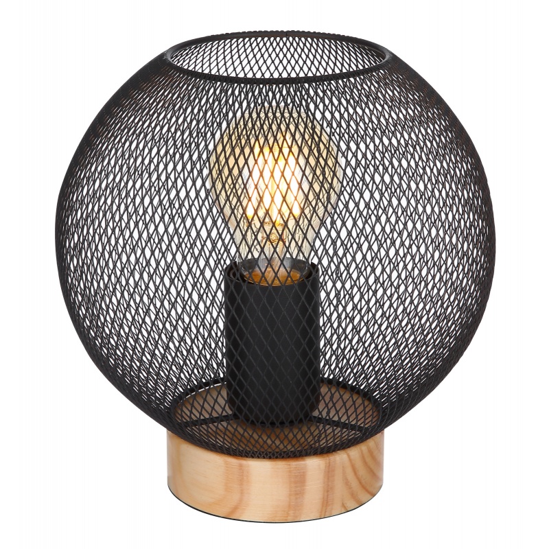Lampa de masa design minimalist modern PABLO