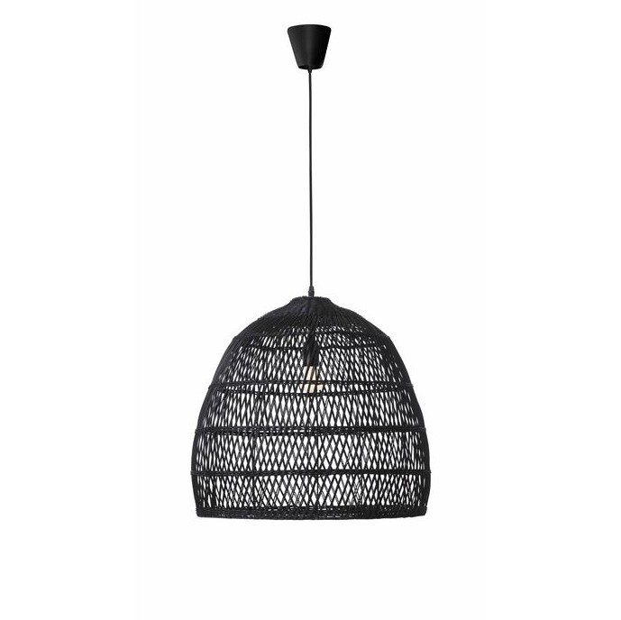 Lustra boho style design natural 53cm Destin NVL-9586691