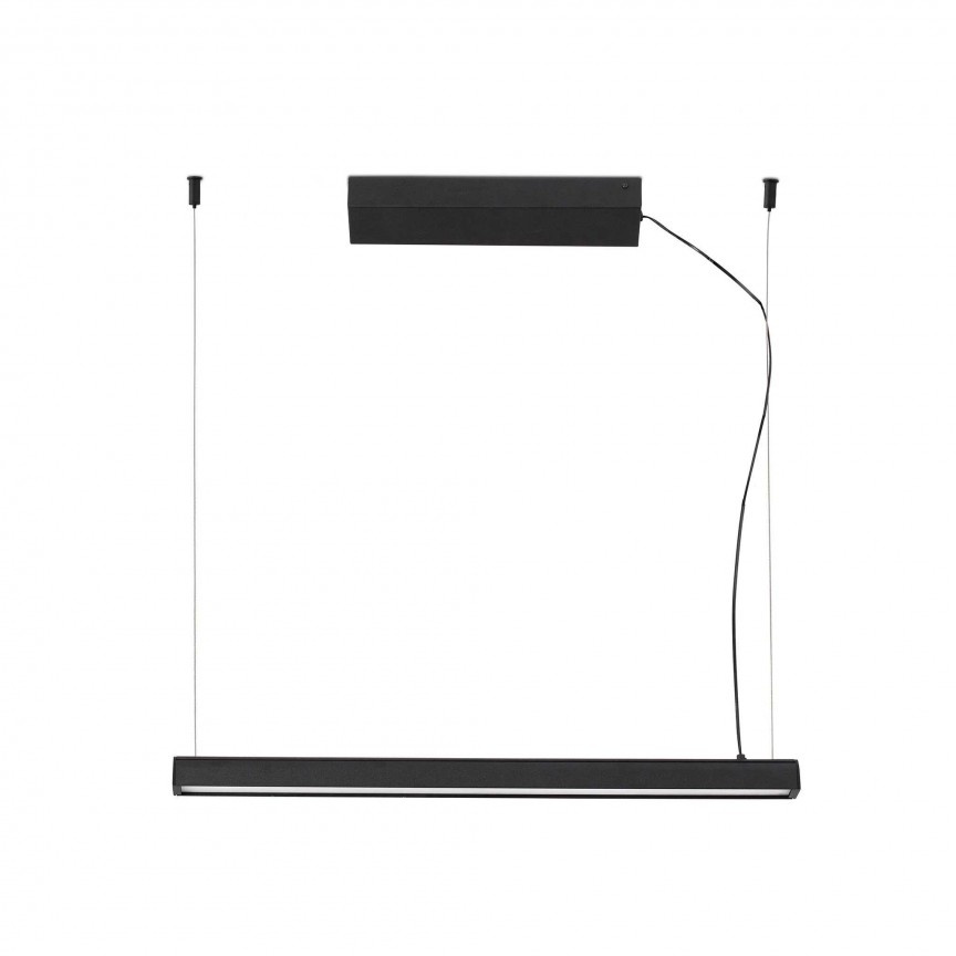 Lustra LED suspendata design modern minimaliat VICO I 60cm