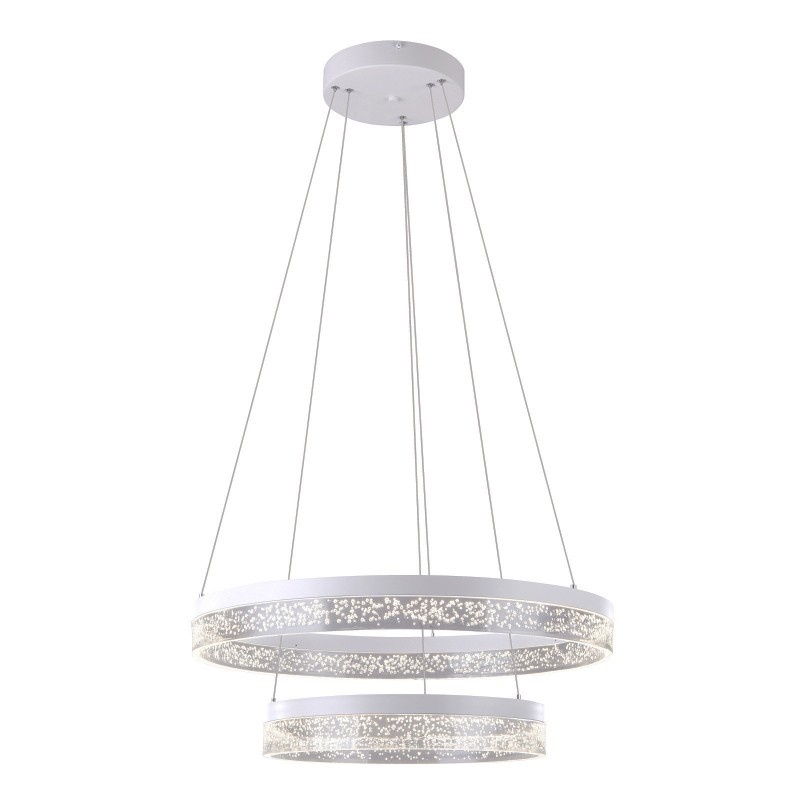 Lustra LED suspendata design modern SMITTY 60W 68225-60 GL