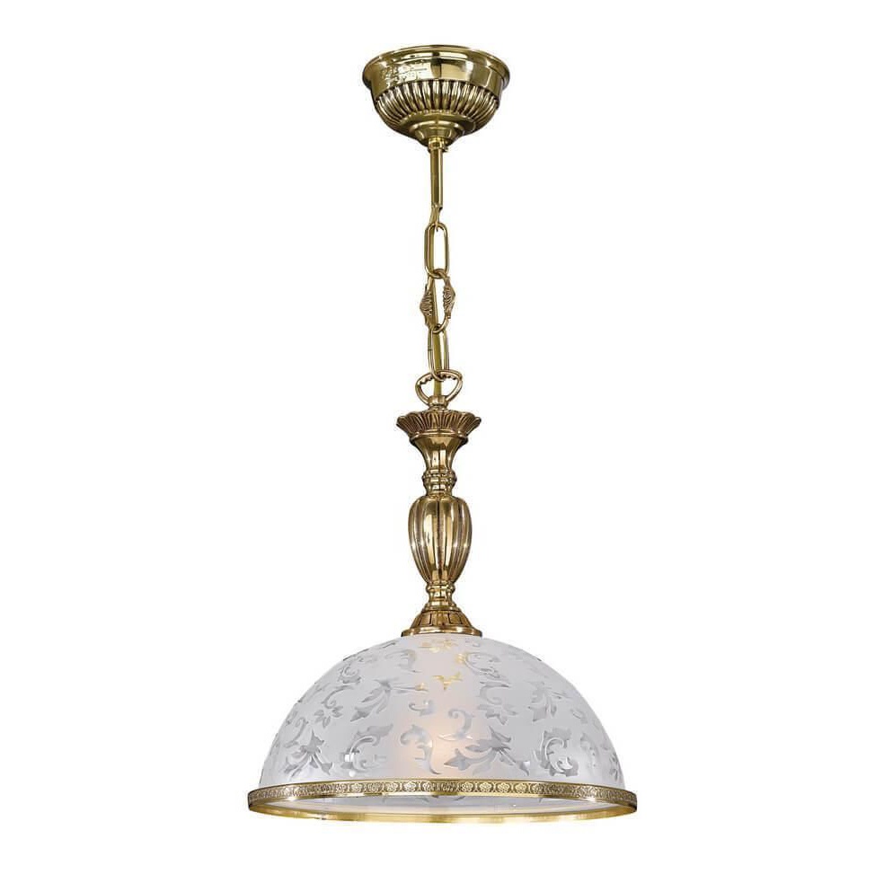 Lustra, Pendul clasic design italian realizat manual 6302