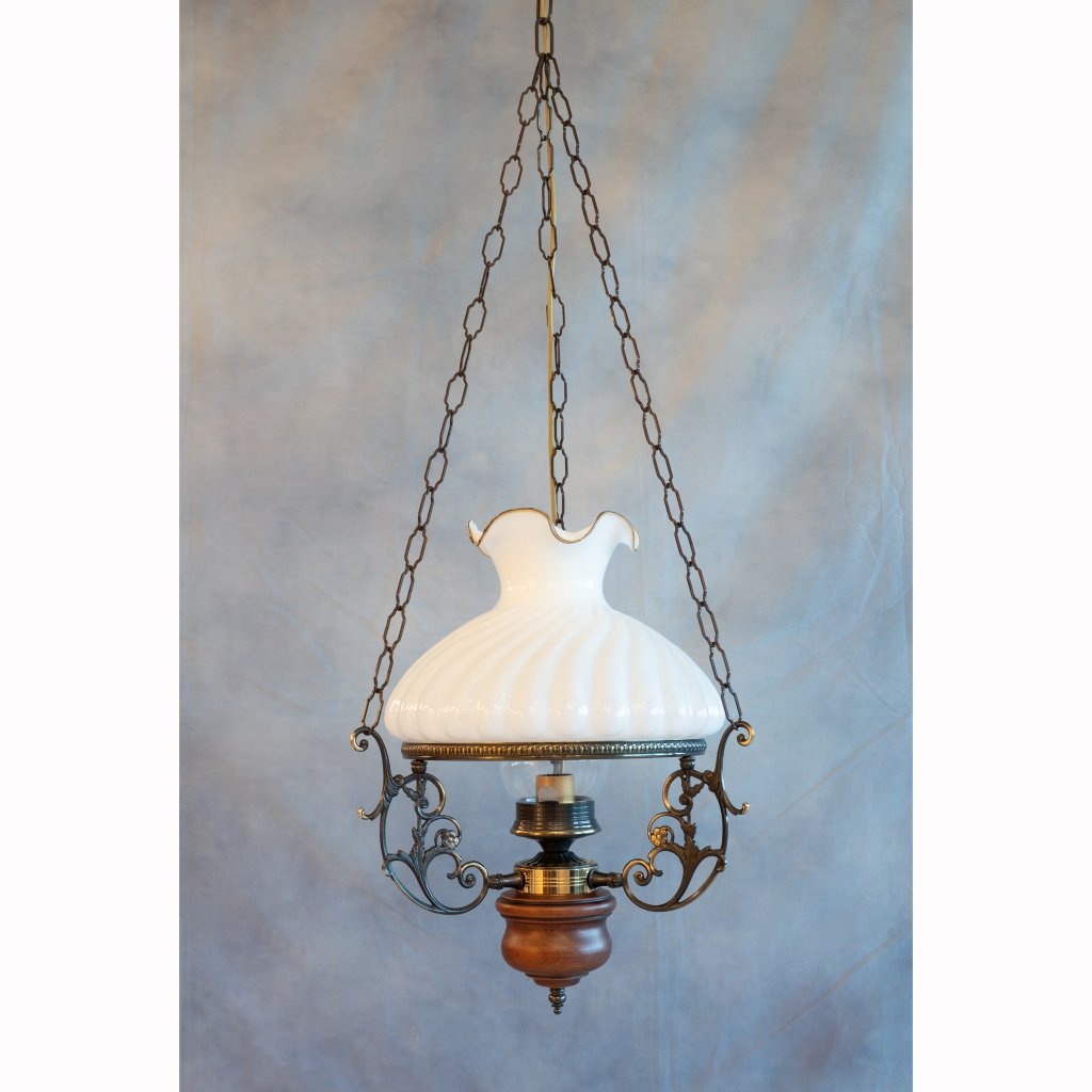 Lustra rustica suspendata design italian 850 L