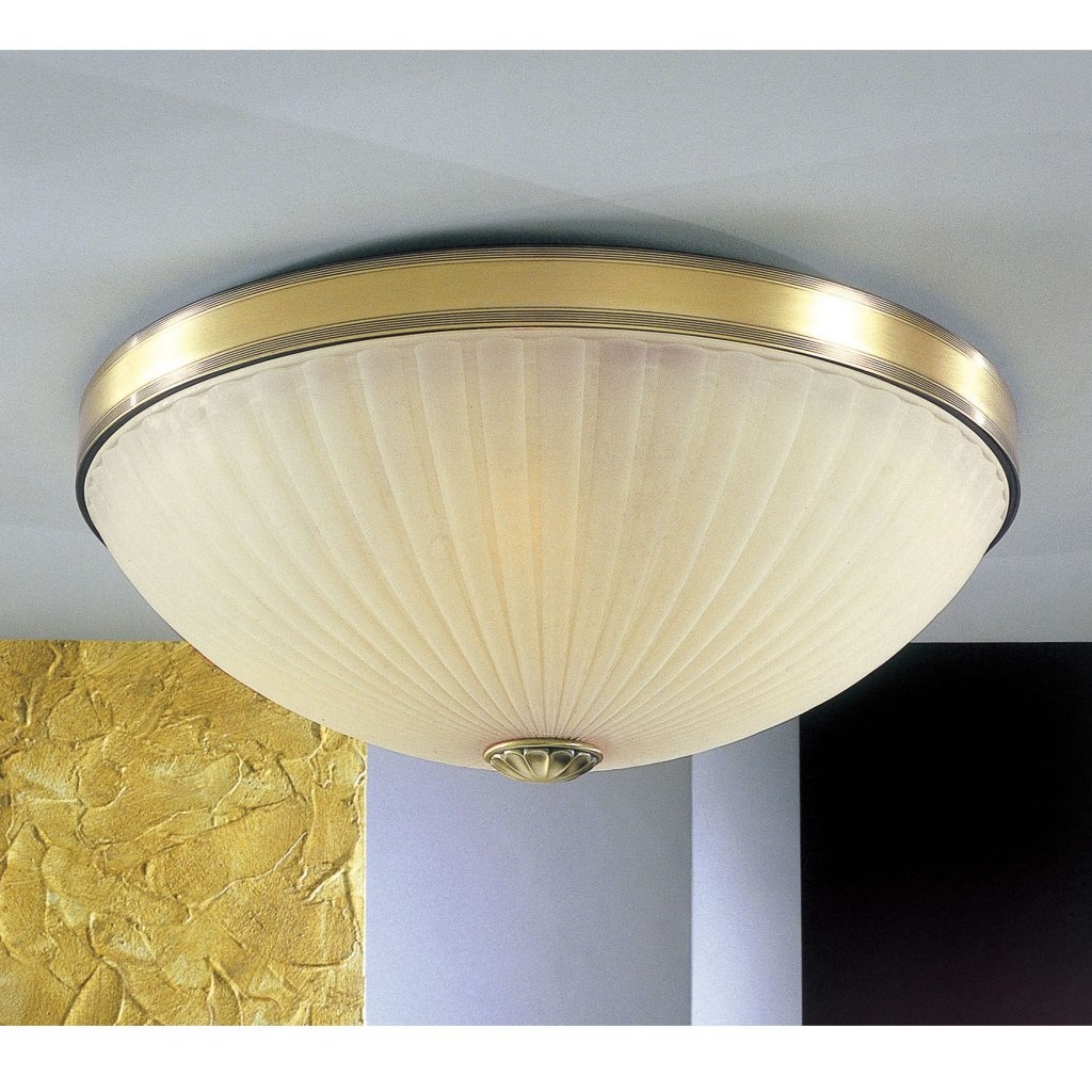 Plafoniera clasica design italian realizata manual 3061