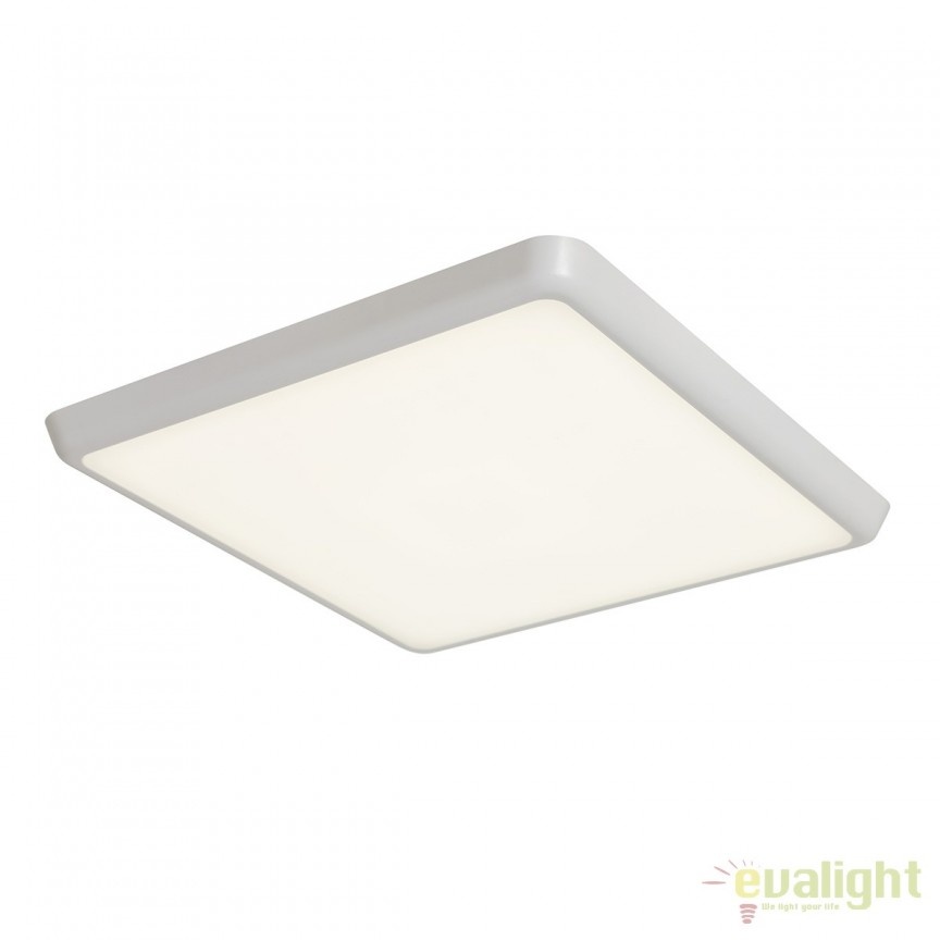 Plafoniera exterior protectie umiditate IP54 Ultra Flat 112210 SU