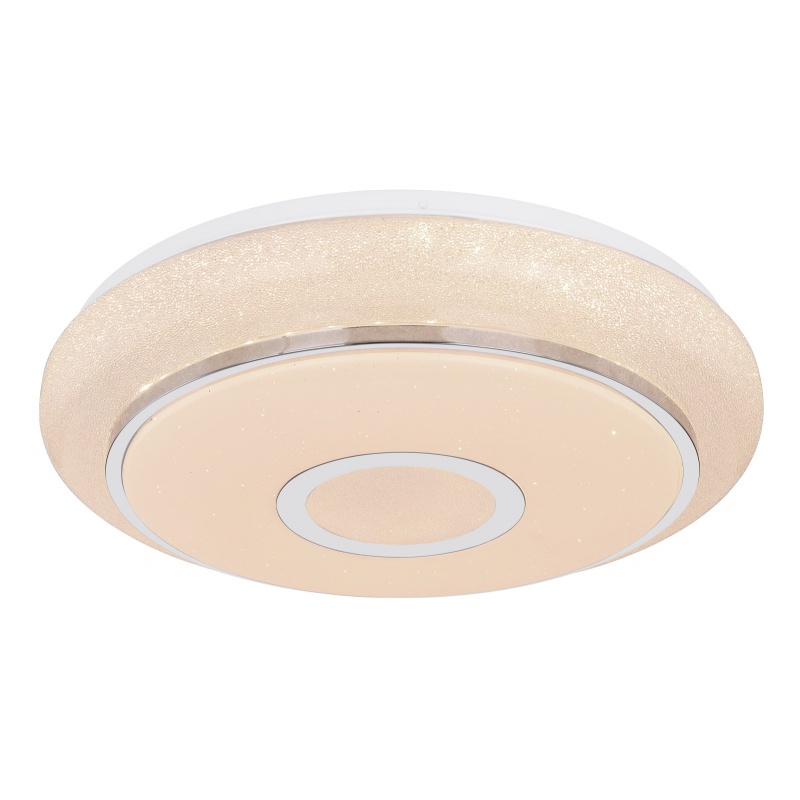 Plafoniera LED dimabila cu telecomanda DANI 40W