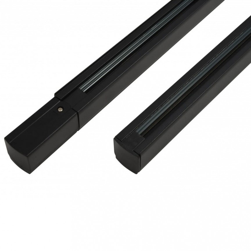 Sina trifazata neagra TRACK SET 2m ZZ AZ2992