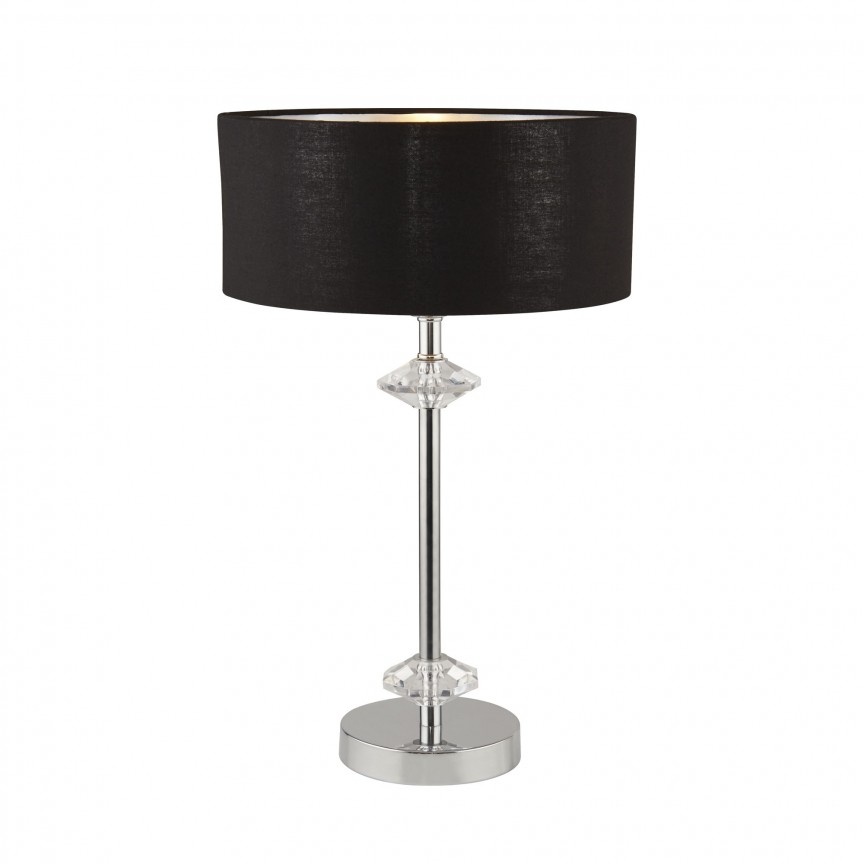 Veioza eleganta New Orleans EU7651CC SRT