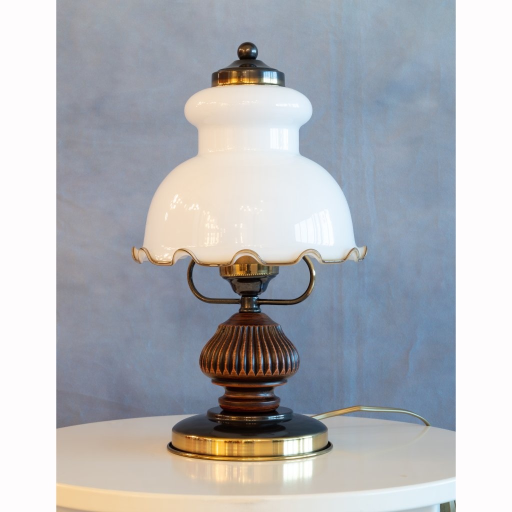 Veioza rustica design italian 5900