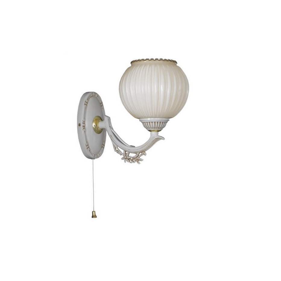 Aplica de perete clasica design italian 9680 RA-A. 9680/1