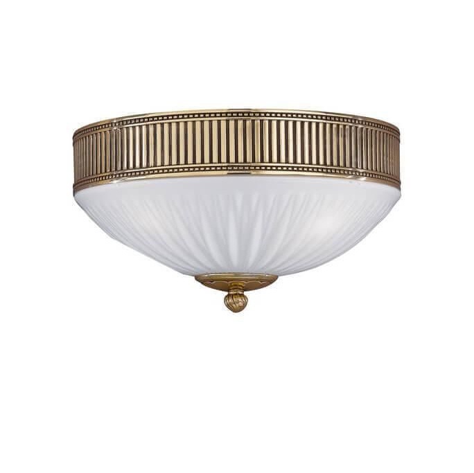 Aplica de perete clasica din alama design italian 9350