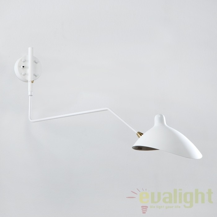 Aplica de perete design deosebit Keone I 18151/00 TN