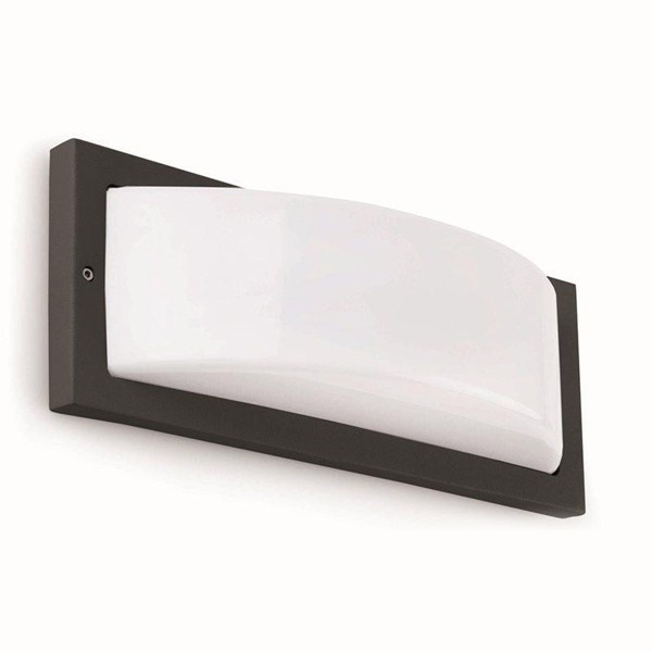 Aplica de perete exterior IP44 Mol-1 70720