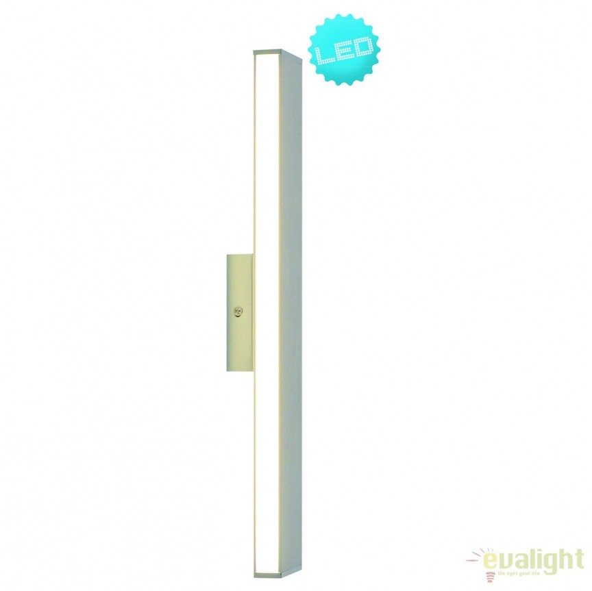 Aplica LED design modern Dubai 45cm 1259142 NV