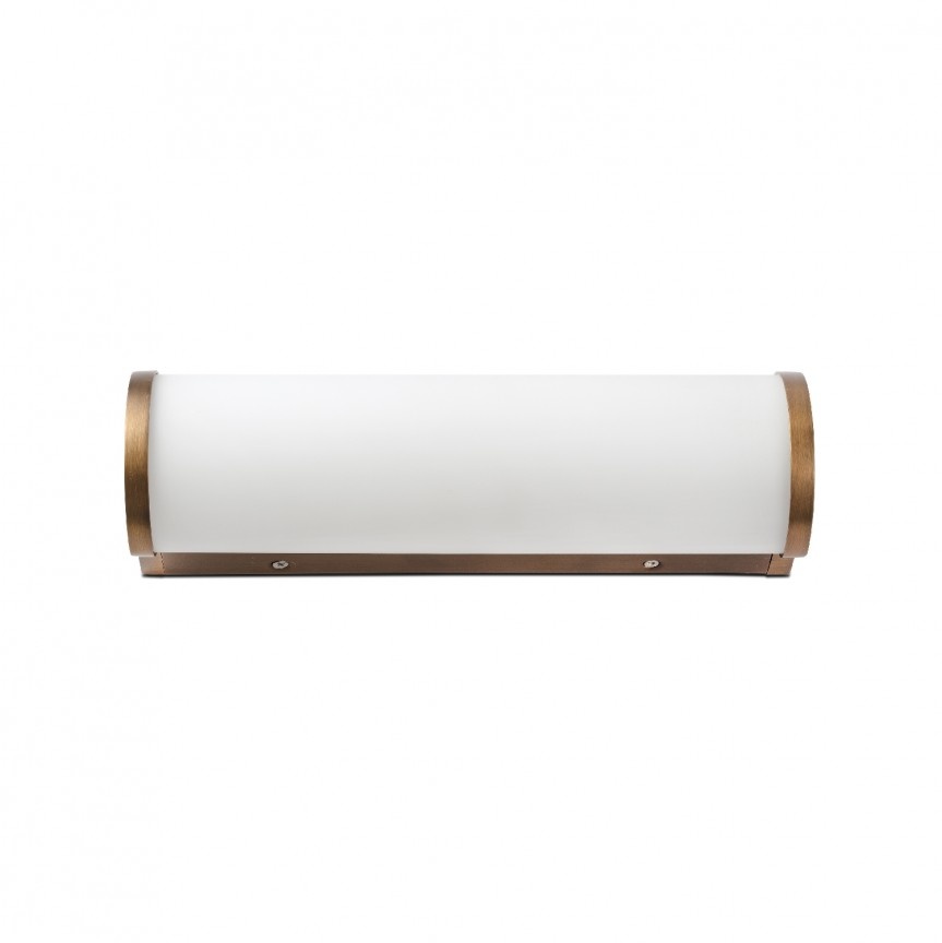 Aplica LED pentru oglinda baie moderna IP44 DANUBIO 9W 63603