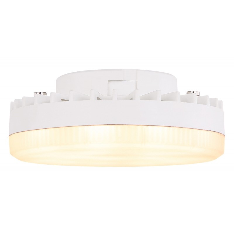 Bec decorativ cu filament LED GX53 7,5W 3000K 10160 GL