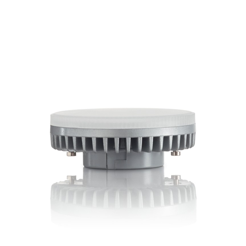 BEC LED dimabil GX53 9.5W 760Lm 3000K 252551 IDL