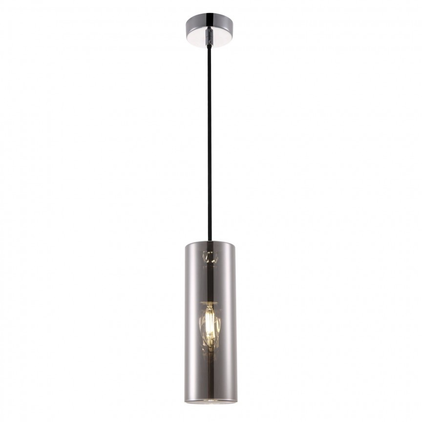 Pendul design modern GIOIA crom MYP011PL-01CH