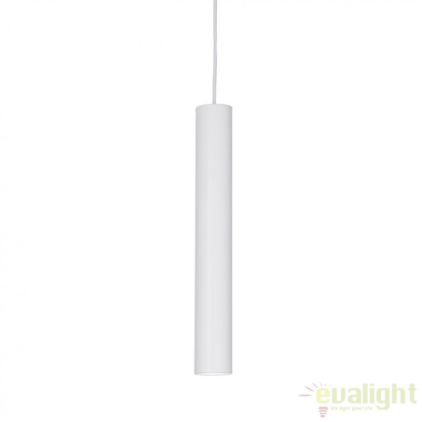 Pendul modern LOOK SP1 SMALL BIANCO 104935