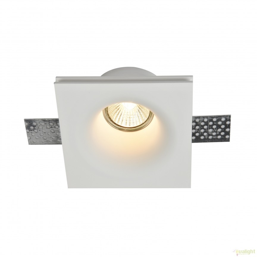 Spot incastrabil DL001 Gyps MYDL001-1-01-W