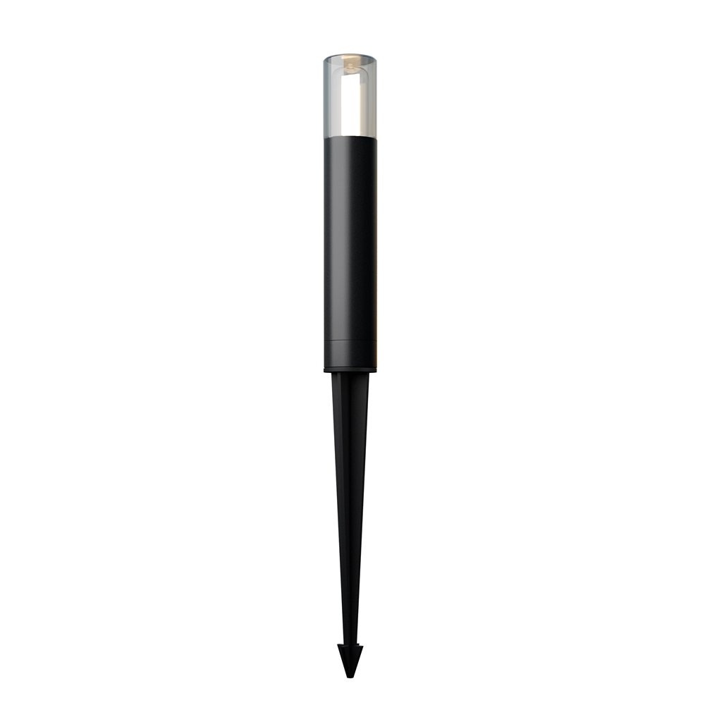Stalp cu tarus iluminat exterior IP54 Glide 46cm
