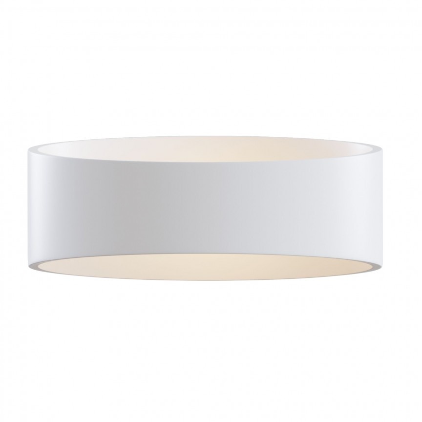 Aplica de perete LED design modern Marcus alb MYC806WL-L5W