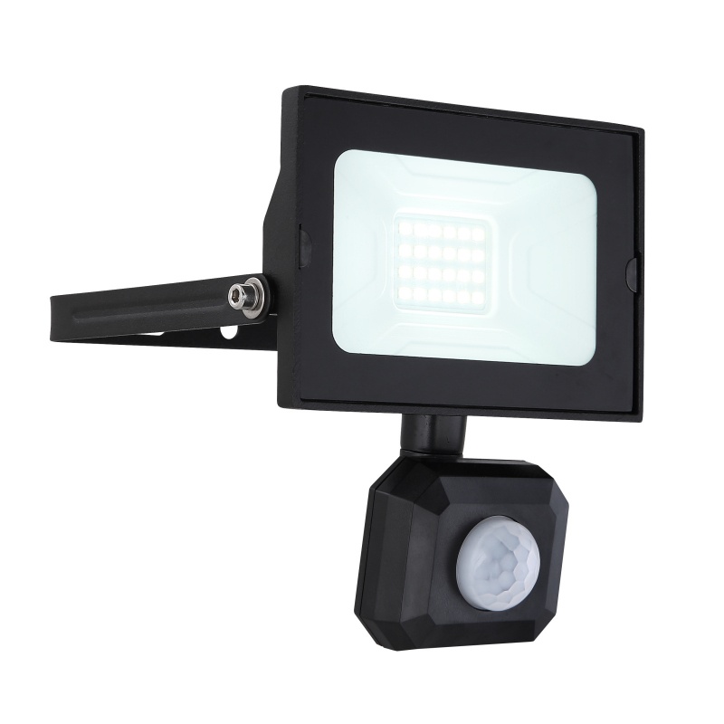 Aplica LED de exterior cu senzor de miscare IP44 HELGA I