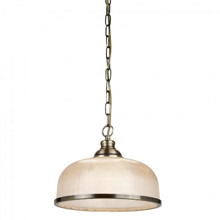 Pendul design clasic Bistro II alama antique 1682AB SRT