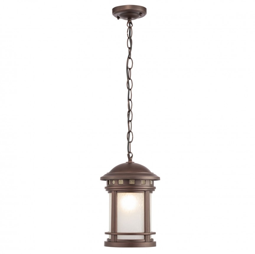 Pendul pentru exterior IP44 design retro SALAMANCA MYO031PL-01BR