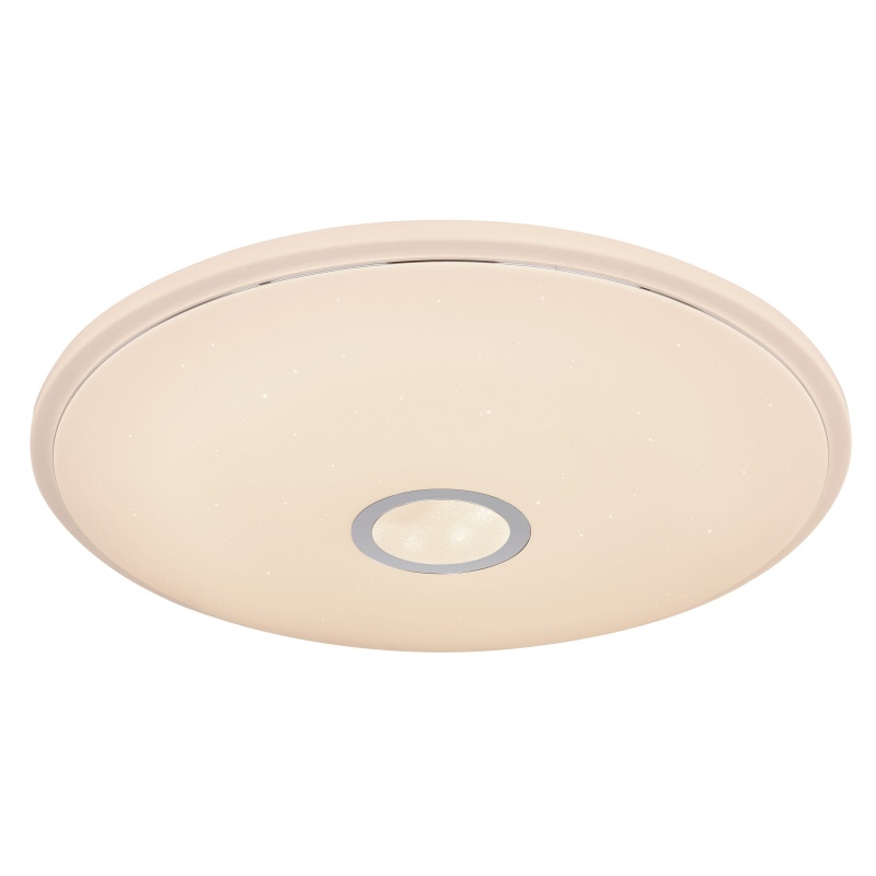 Plafoniera LED RGB dimabila cu telecomanda CONNOR 30W