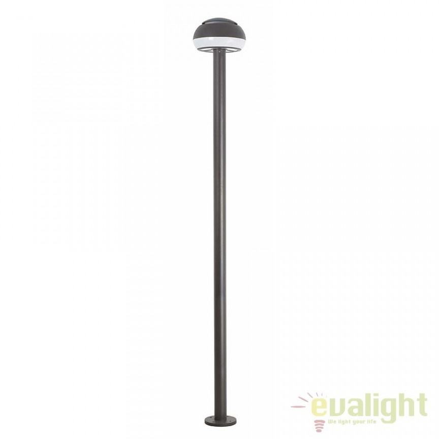 Stalp exterior inaltime 250cm IP44 Boletus 74395