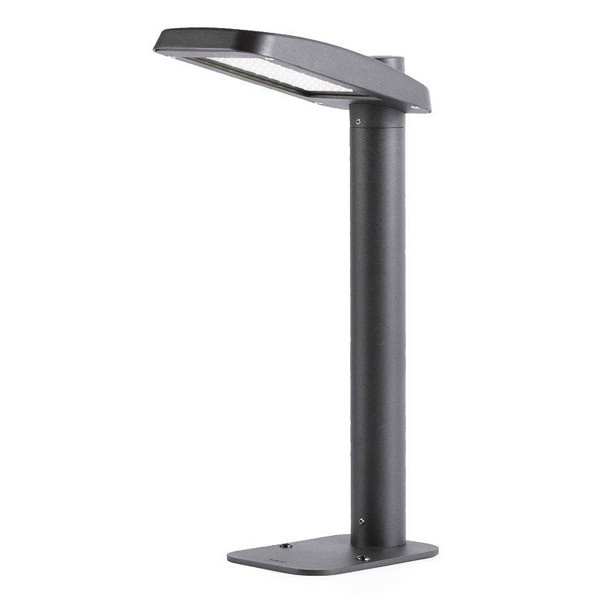 Stalp exterior IP44 LED H66cm Yak 75110