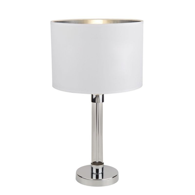 Veioza / Lampa de masa decorativa design elegant Hadley EU6322CC SRT