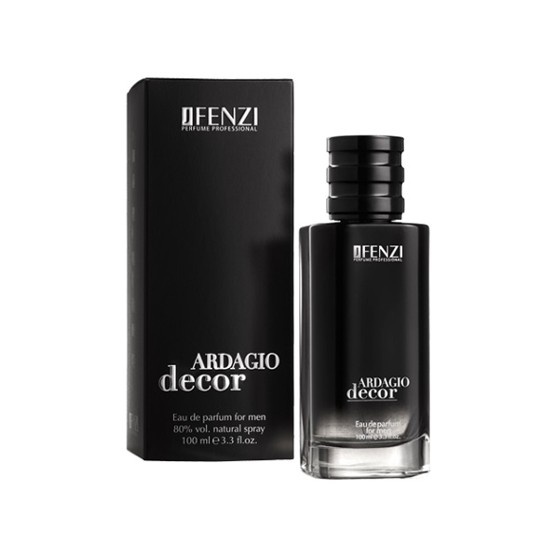 apă de parfum today tomorrow always 100 ml Apa de parfum, Ardagio decor, Jfenzi, 100 ml