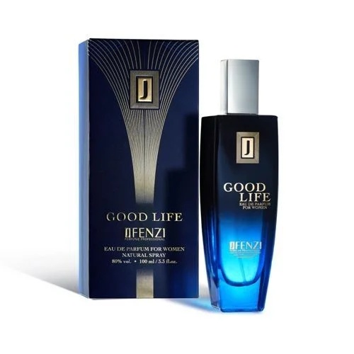 apă de parfum today tomorrow always 100 ml Apa de parfum, Good life, Jfenzi, 100 ml