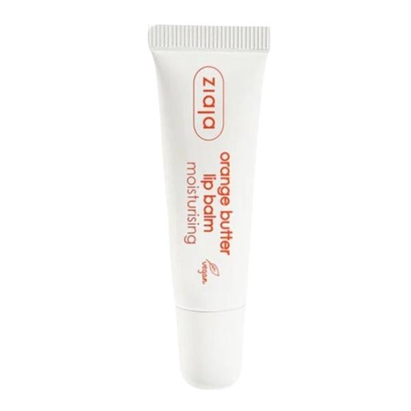 ZIAJA Balsam de buze Orange butter, Ziaja, 10 ml