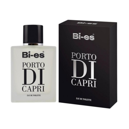 BI-ES PORTO DI CAPRI EAU DE TOILETTE MEN - 1 | YEO