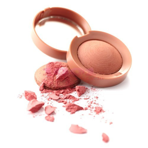 BOURJOIS BLUSH FARD DE OBRAZ LILAS DOR 33 - 2 | YEO