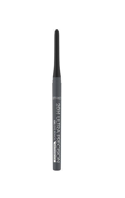 CATRICE 20H ULTRA PRECISION GEL EYE PENCIL WATERPROOF CREION PENTRU OCHI GREY 020 - 1 | YEO