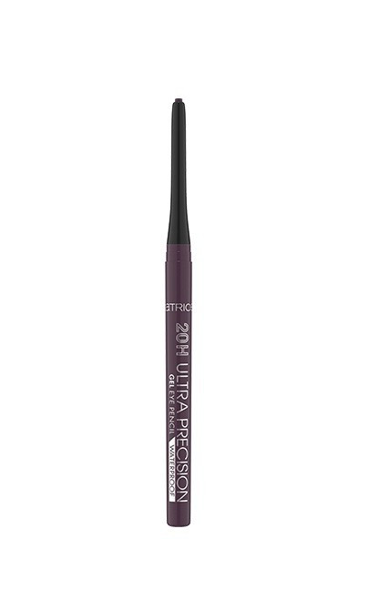 CATRICE 20H ULTRA PRECISION GEL EYE PENCIL WATERPROOF CREION PENTRU OCHI MAUVE 070 - 1 | YEO